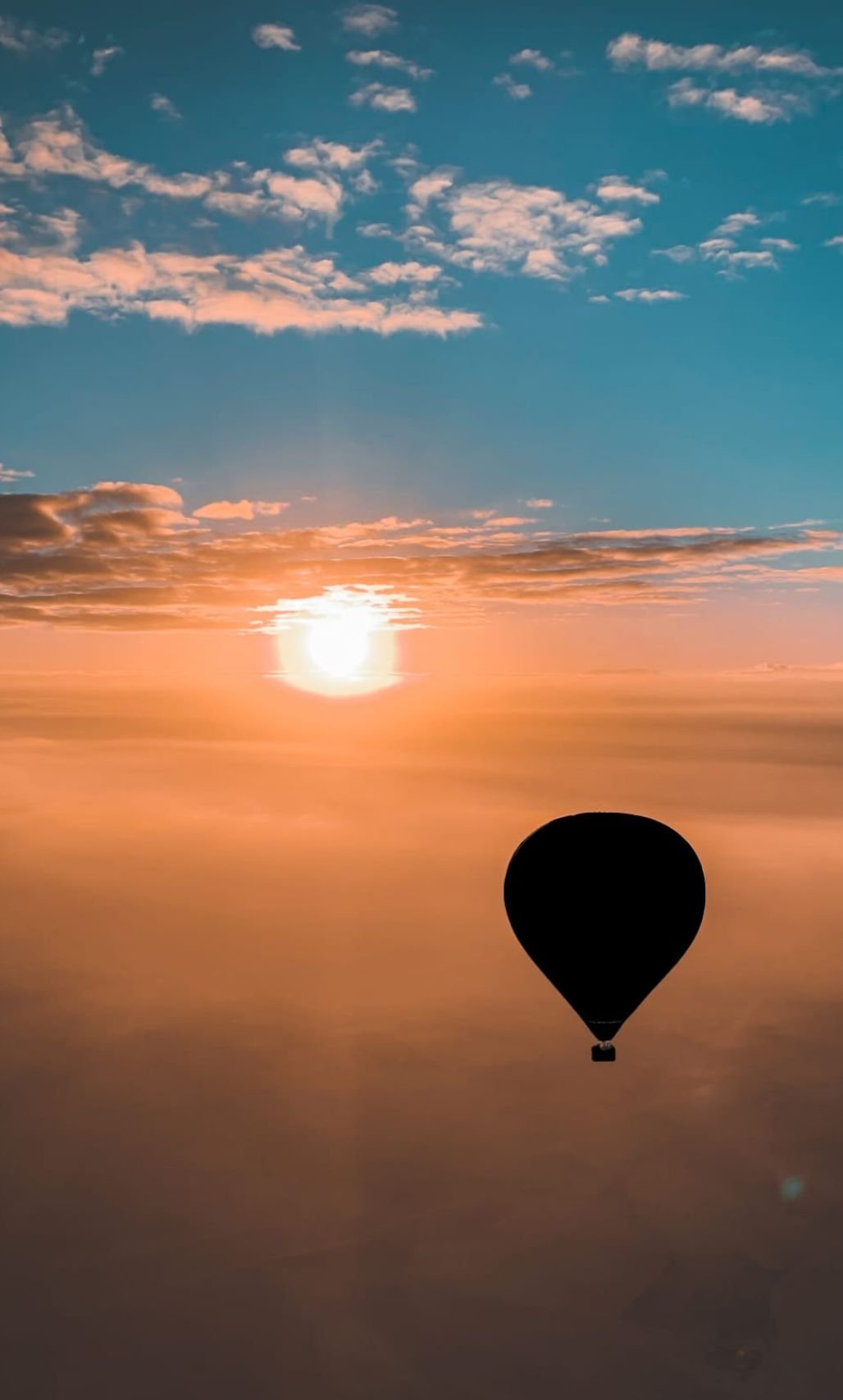 marrakech hot air balloon